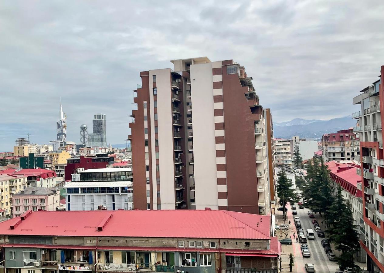 Babi Home Batumi Exterior foto