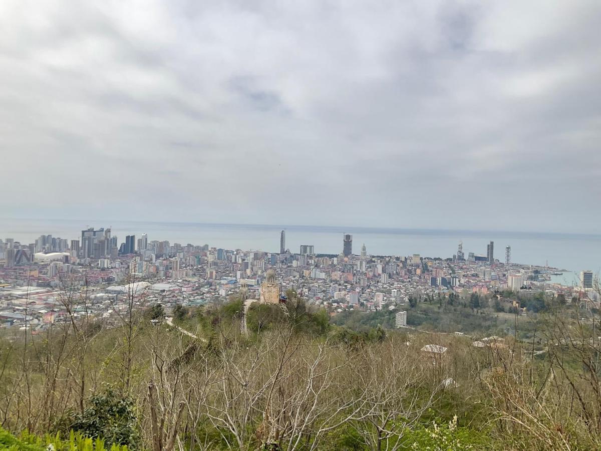 Babi Home Batumi Exterior foto