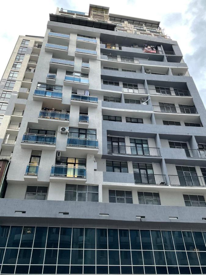 Babi Home Batumi Exterior foto