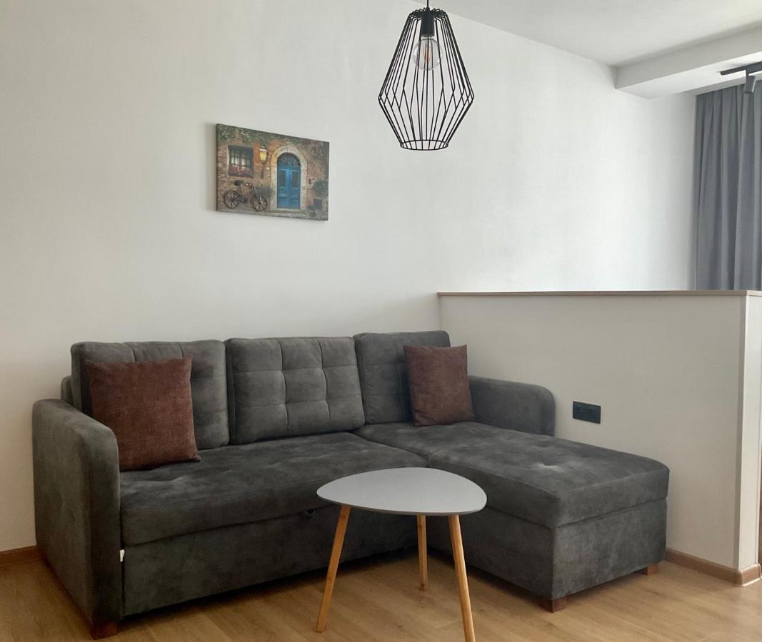 Babi Home Batumi Exterior foto